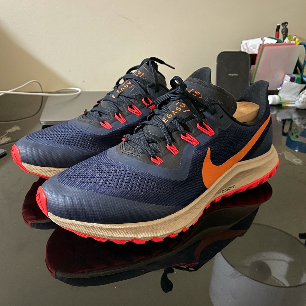 Nike Zoom Pegasus 36 Trail men’s running shoe